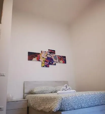 Casa Losuriello Apartment *