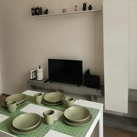 Casa Losuriello Triggiano
