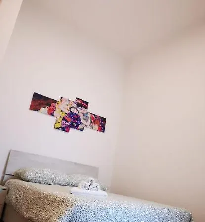 Apartment Casa Losuriello