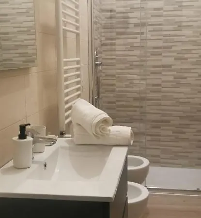 Daire Casa Losuriello