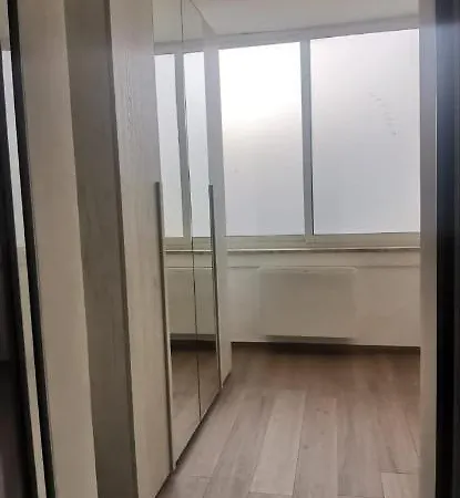 Appartement Casa Losuriello *