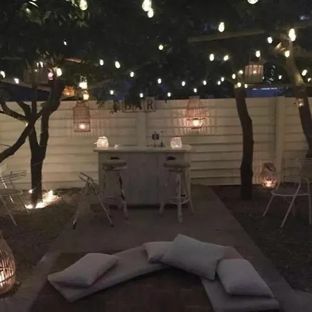 Appartement Casa Losuriello