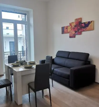 Daire Casa Losuriello