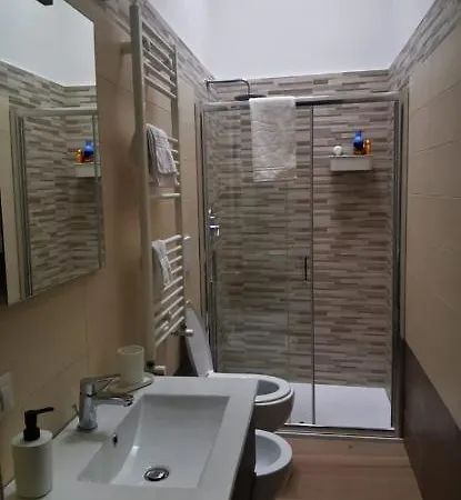 Casa Losuriello Appartement